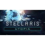 Stellaris: Utopia – Hledejceny.cz