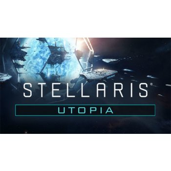 Stellaris: Utopia