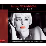 Pohádkář - Barbara Nesvadbová – Hledejceny.cz