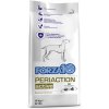 Granule pro psy Forza 10 Periaction Active s rybou 2 x 10 kg