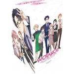 Gardners Komiks Wotakoi: Love Is Hard for Otaku - Complete Manga Box Set (vol 1-11)