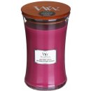 Svíčka WoodWick Wild Berry & Beets 609,5 g