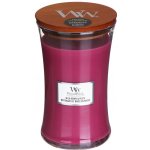 WoodWick Wild Berry & Beets 609,5 g – Zboží Dáma