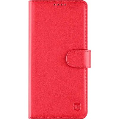 Tactical Field Notes Xiaomi Redmi Note 13 5G/Poco X6 5G Red – Zboží Mobilmania