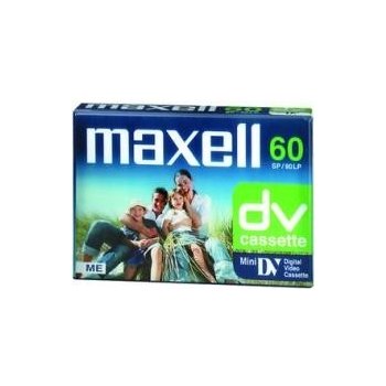 Maxell DVM 60SE Mini DV 60min (22823000)