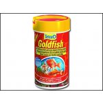 Tetra Goldfish vločky 100 ml – Hledejceny.cz