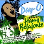 Harry Belafonte - The Best Of Harry Belafonte CD – Hledejceny.cz