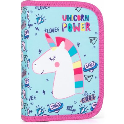 Oxybag 1-patro 2 chlopně prázdný unicorn iconic – Zbozi.Blesk.cz