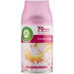 Air Wick Freshmaticic naplň vůně růžové květy středomoří 250 ml – HobbyKompas.cz