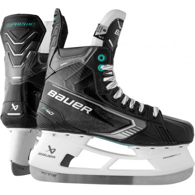 BAUER S26 SUPREME F40 Intermediate – Hledejceny.cz