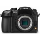 Panasonic Lumix DMC-GH3