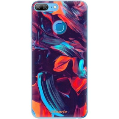 iSaprio Color Marble 19 pro Honor 9 Lite – Hledejceny.cz