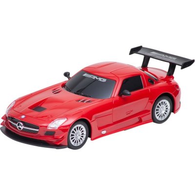 BUDDY TOYS Osobní auto BRC 24.061 – Zboží Mobilmania