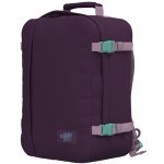 Cabinzero Classic Midnight purple 36l – Sleviste.cz