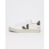 Skate boty Veja Campo Extra white Kaki