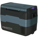 Kompresorová autolednička PRO-USER CoolX 40, 12V/24V/230V, 40L – Sleviste.cz