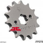 JT Sprockets JTF 273-15 – Sleviste.cz