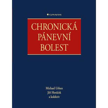 Chronická pánevní bolest