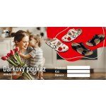 FORcare / Distribuce PZT, s.r.o. ČR DÁRKOVÝ POUKAZ v hodnotě 1 000 Kč – Sleviste.cz