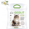 Stelivo pro kočky Geolit bentonitová podestýlka vanilka 10 l
