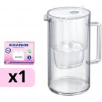 Aquaphor Glass bílá – Zboží Mobilmania