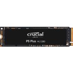 Crucial P5 Plus 2TB, CT2000P5PSSD8 – Hledejceny.cz