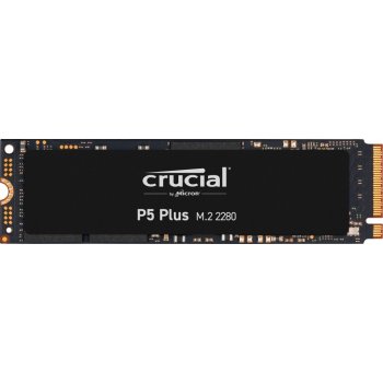 Crucial P5 Plus 2TB, CT2000P5PSSD8