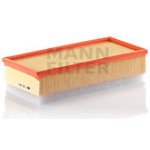 Vzduchový filtr Mann C 33 156/1 – Hledejceny.cz