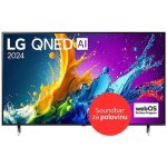 LG 75QNED80 – Zboží Živě