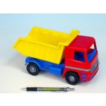 Lena Mercedes actros sklápěč 23 cm – Zboží Dáma