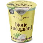 Wild & Coco_BIO Biotic Cocoguard Young Coconut, 400 g – Hledejceny.cz