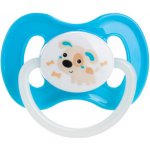 Canpol babies Bunny and Company šidítko kaučuk třešinka modrá s ovečkou – Zbozi.Blesk.cz