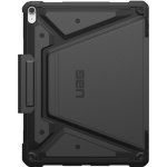 UAG Metropolis SE black iPad Air 13 2024 124472114040 – Hledejceny.cz