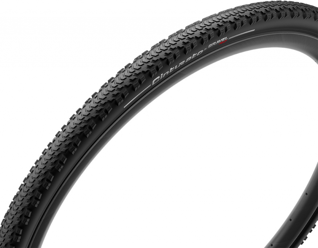 Pirelli Cinturato Gravel RC 700x45C