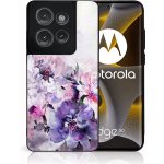 VSECHNONAMOBIL MY ART Motorola Edge 60 Neo / 50 Neo / ThinkPhone 25 / ThinkPhone 25 Pivoňky 156 115951 – Zboží Živě