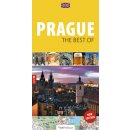 Praha The Best of Prague A