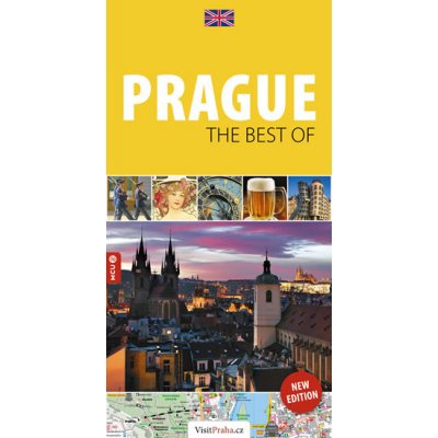 Praha The Best of Prague A