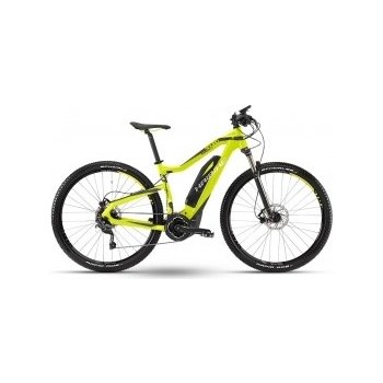 Haibike SDURO HardSeven SL 2016