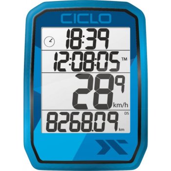 Ciclo Sport Protos 205 WL