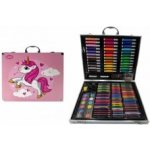 Mac Toys ARTO Výtvarný kufřík Jednorožec – Hledejceny.cz