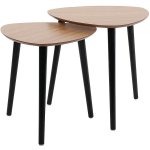 Homestyling KO-KR8000120 2 ks – Sleviste.cz