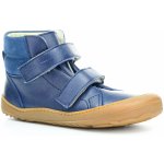 Aylla dětské zimní boty Chiri K blue – Zboží Dáma