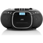 JVC RC-E451B – Zboží Živě