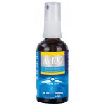Pharma Activ Koloidní stříbro Ag100 50ppm spray 50 ml – Zboží Dáma