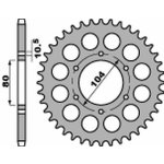 PBR Sprockets 488 47 C45 | Zboží Auto