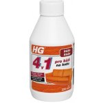 HG 172 4 v 1 pro kůži 250ml – Zboží Dáma