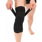 Elastická kompresní bandáž na koleno ortéza na běh a sport – Hledejceny.cz