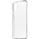 Pouzdro Tactical TPU Motorola Edge 40 Transparent; – Zboží Živě