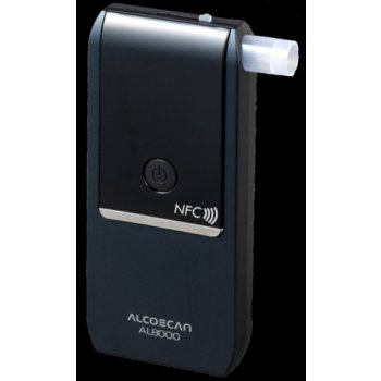 V-net AL 8000 NFC