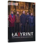 Labyrint III DVD – Hledejceny.cz